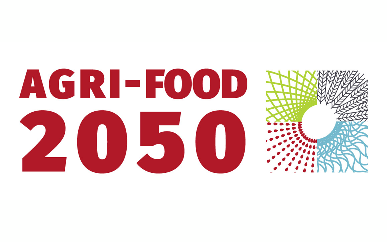 Agri-Food 2050 logo