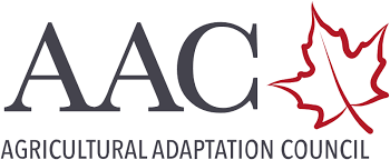 Agricultural Adaptation Council (AAC) logo