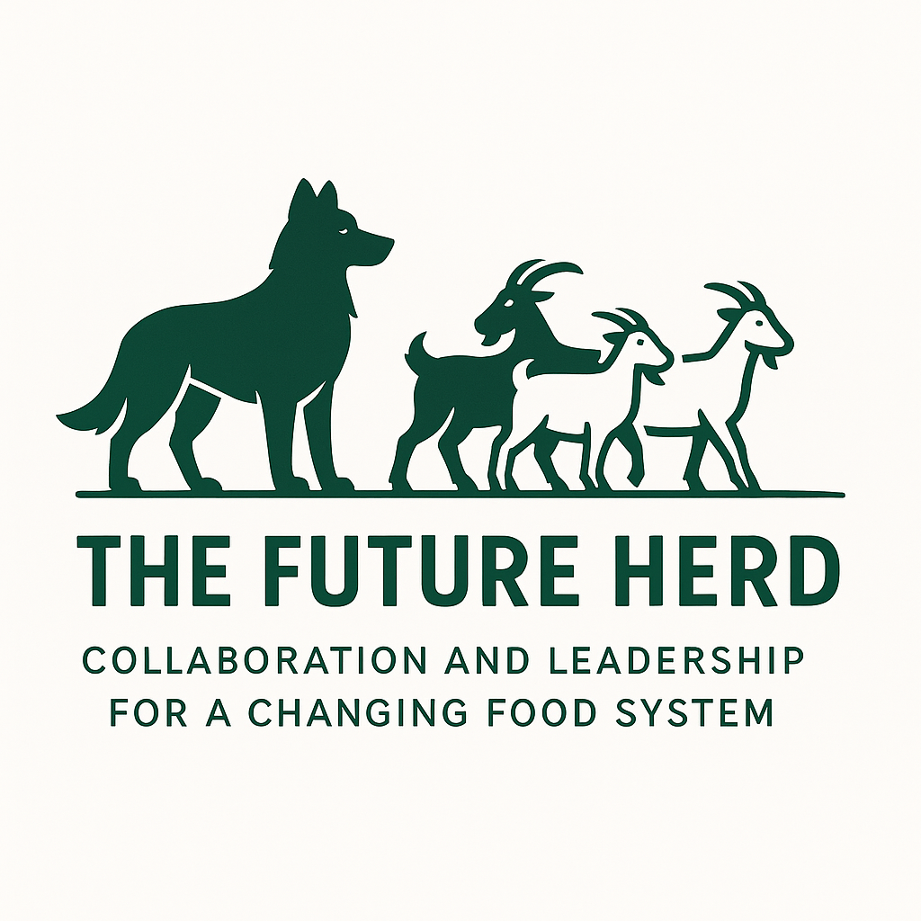 The Future Herd logo