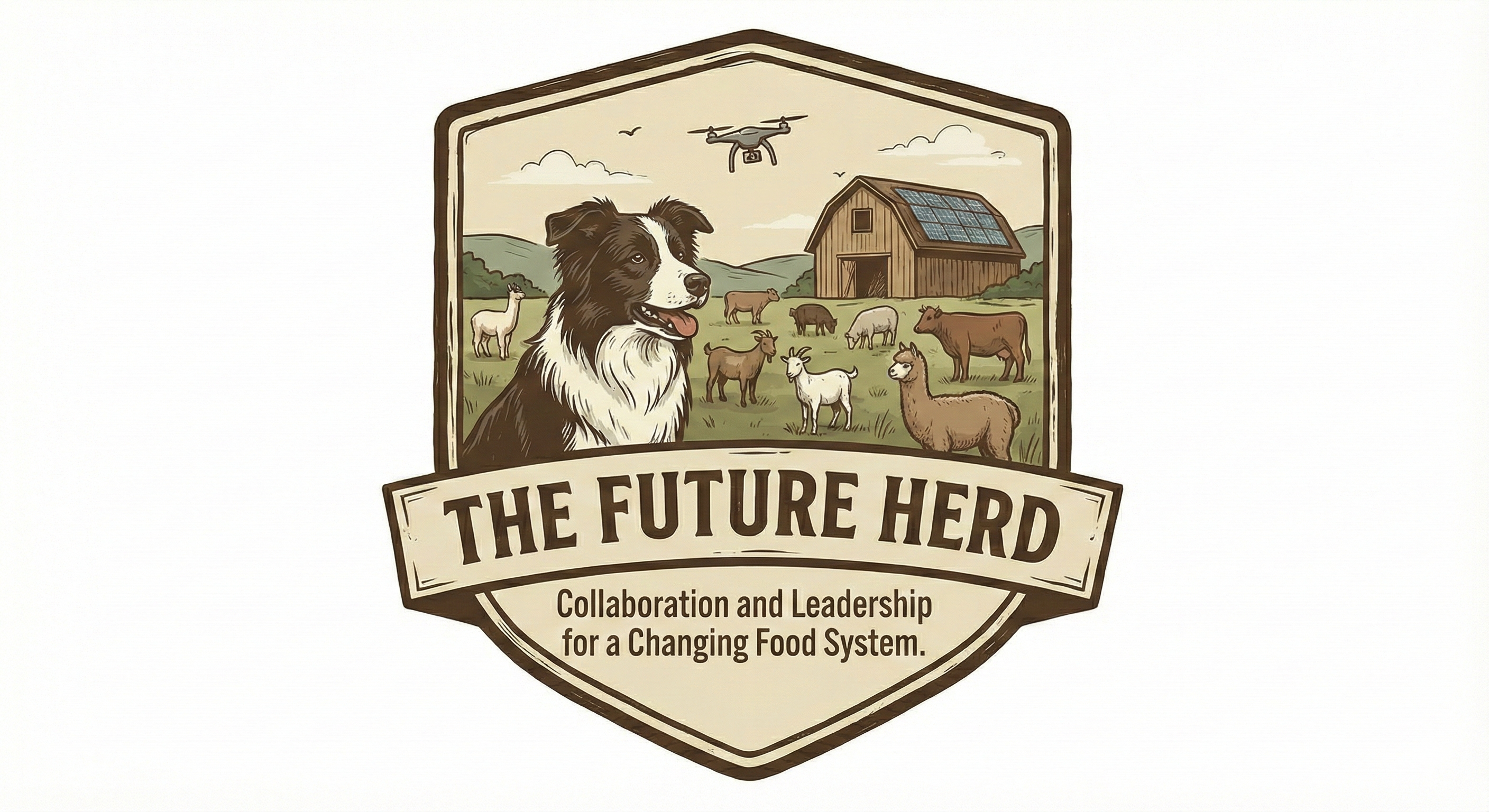 Episode 1: Welcome to the Future Herd!