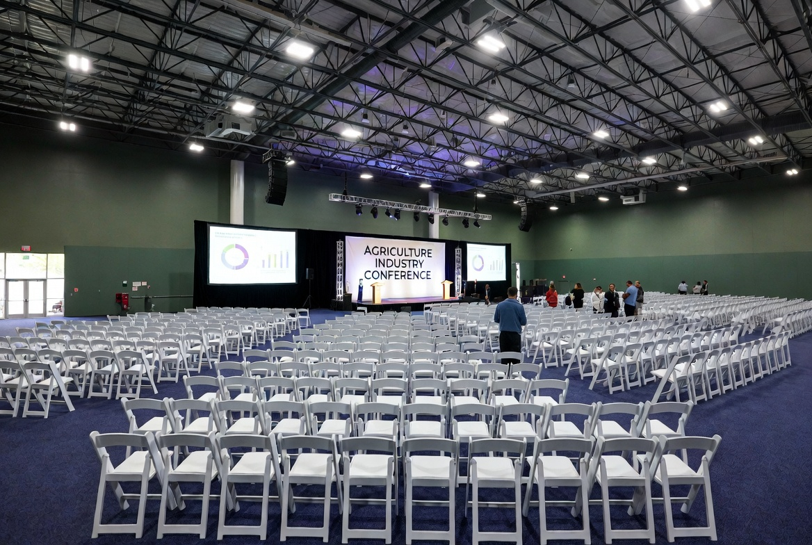 When Agriculture Starts Talking Only to Itself